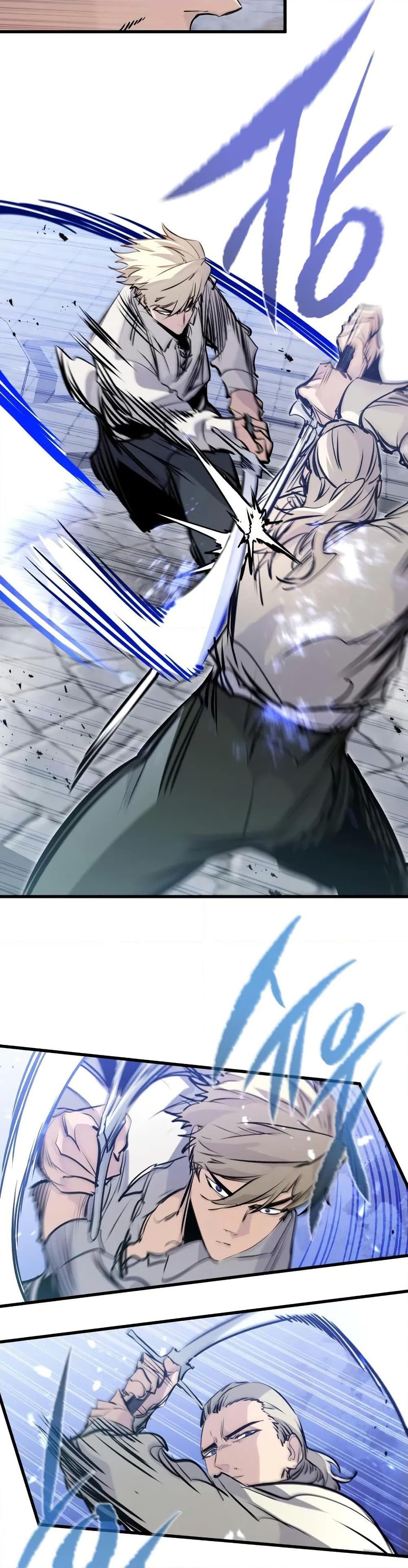 The Regressed Mercenary’s Machinations ตอนที่ 30 16