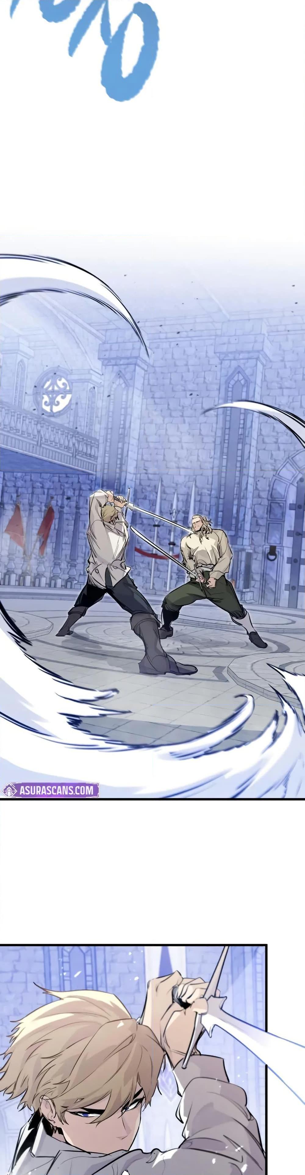 The Regressed Mercenary’s Machinations ตอนที่ 30 17