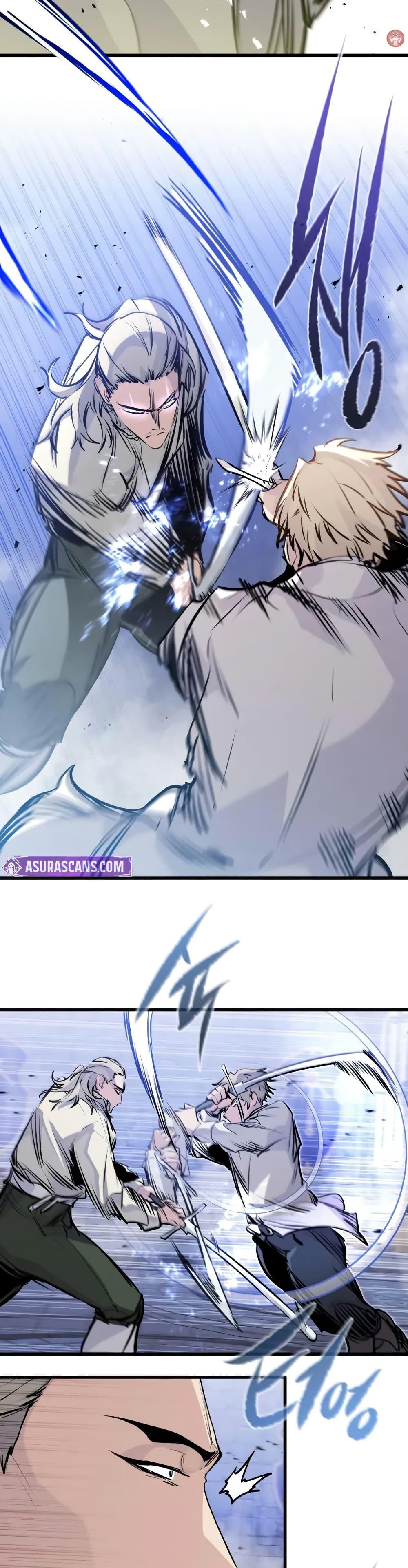 The Regressed Mercenary’s Machinations ตอนที่ 30 15