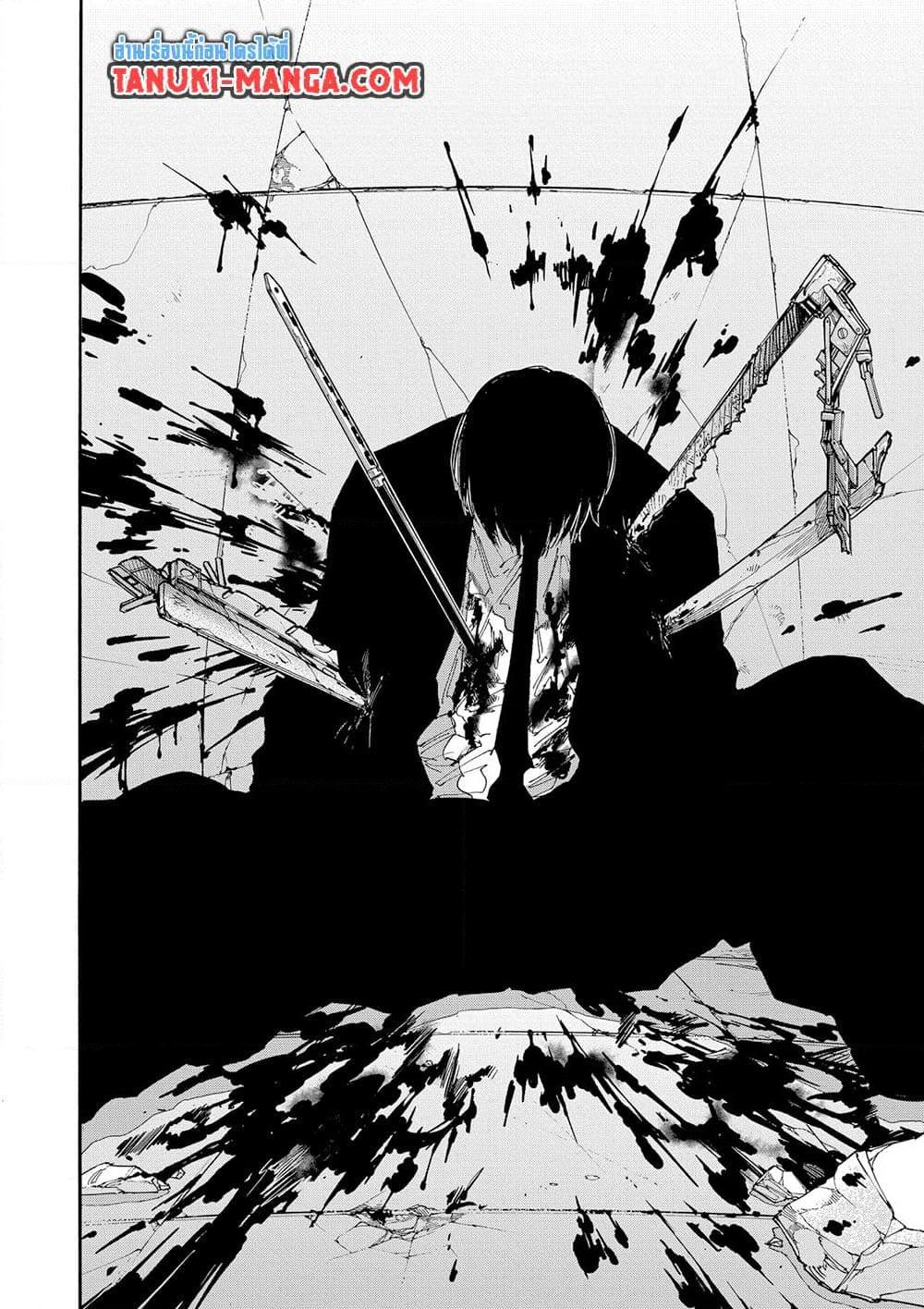 Sakamoto Days ตอนที่ 152 15