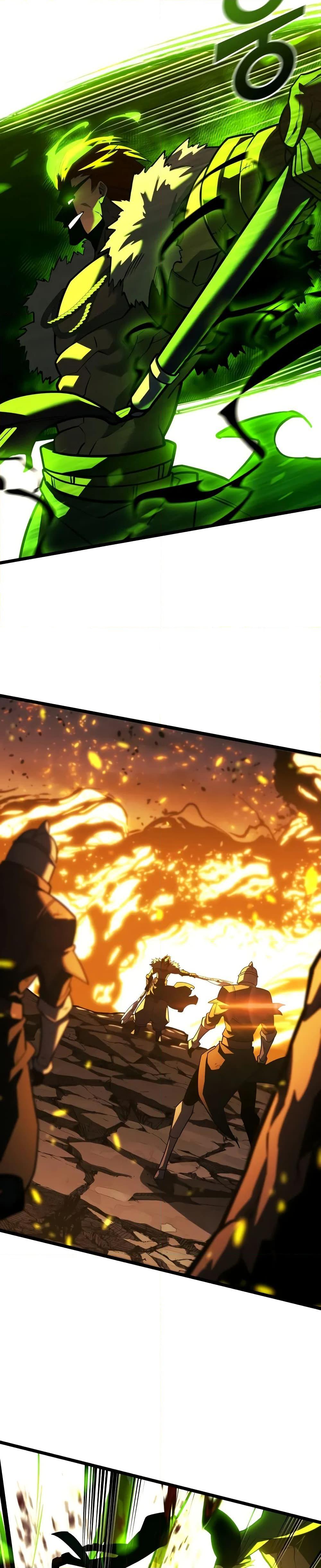 Return of the SSS-Class Ranker ตอนที่ 149 2