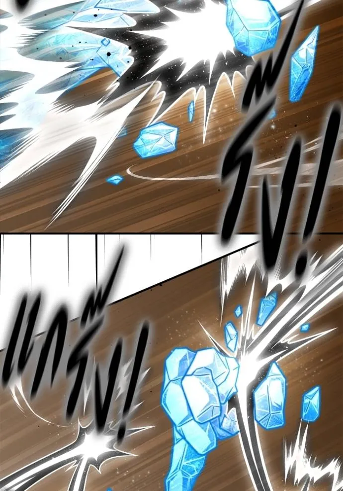 Superhuman Battlefield ตอนที่ 139 140