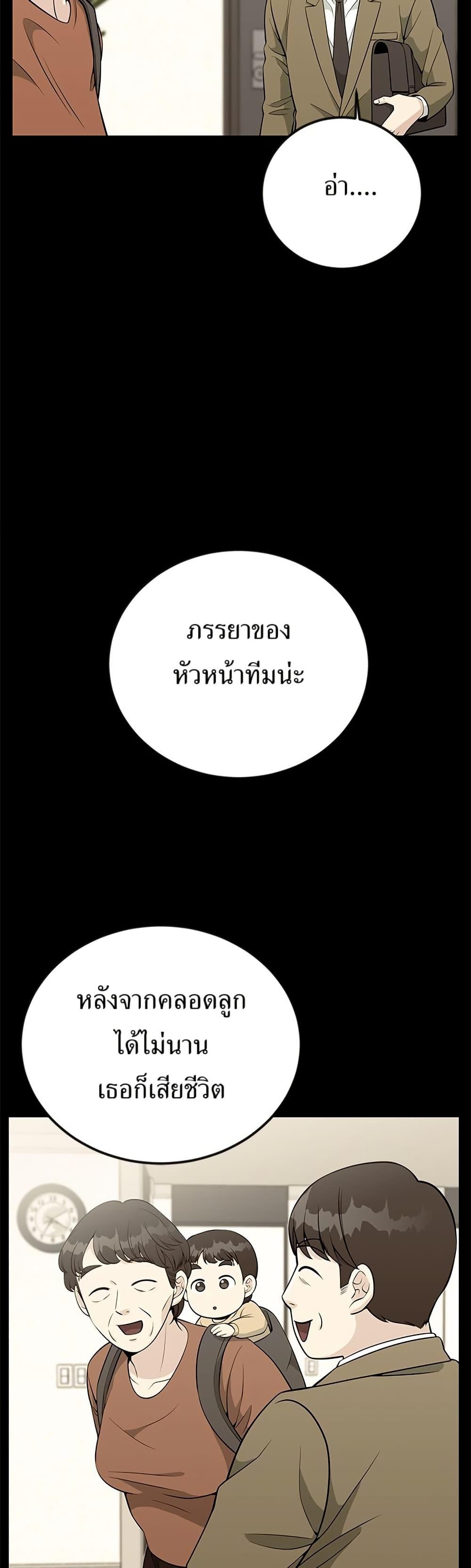Reincarnated as a New Employee ตอนที่ 28 20