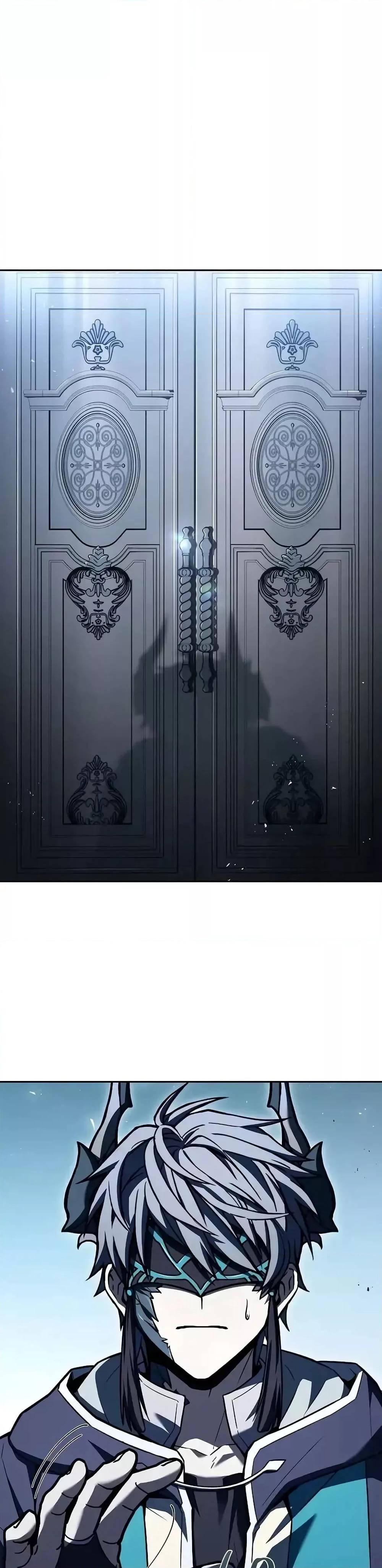 The Constellations Are My Disciples ตอนที่ 103 2