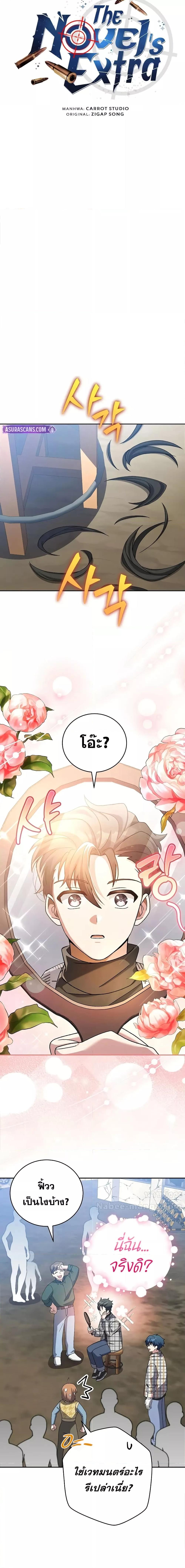 The Novel’s Extra (Remake) ตอนที่ 119 10