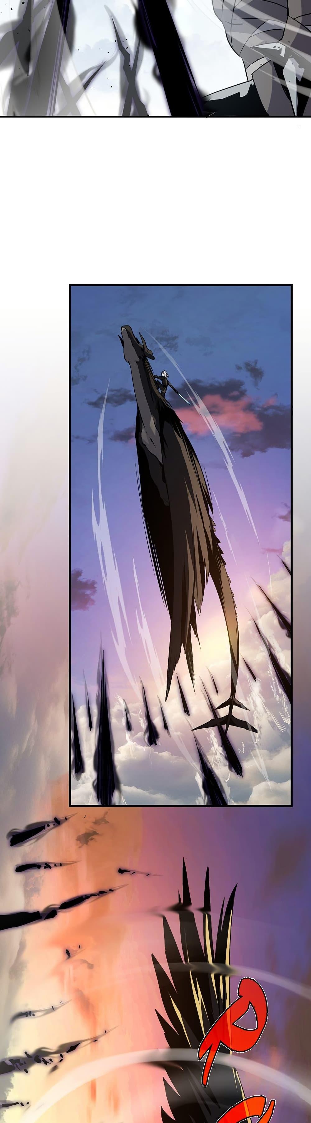 The Beginning After the End ตอนที่ 204 34