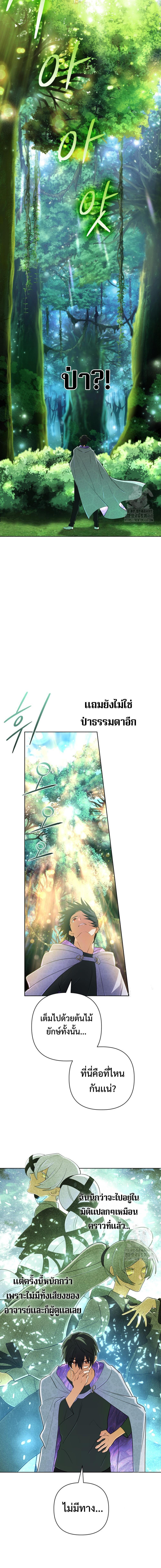 The Return of the Mythical Archmage ตอนที่ 39 9