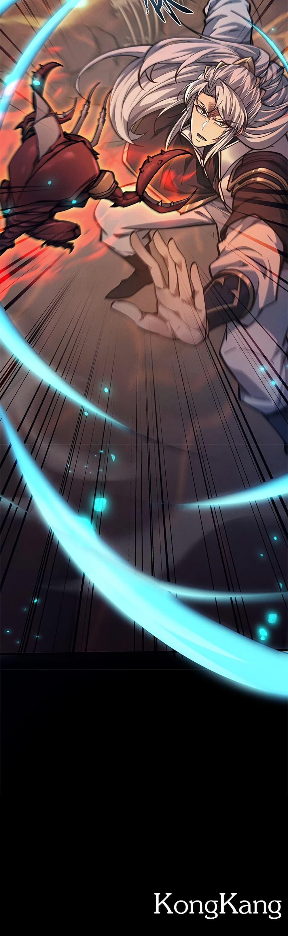 Full-Time Swordsman ตอนที่ 27 31