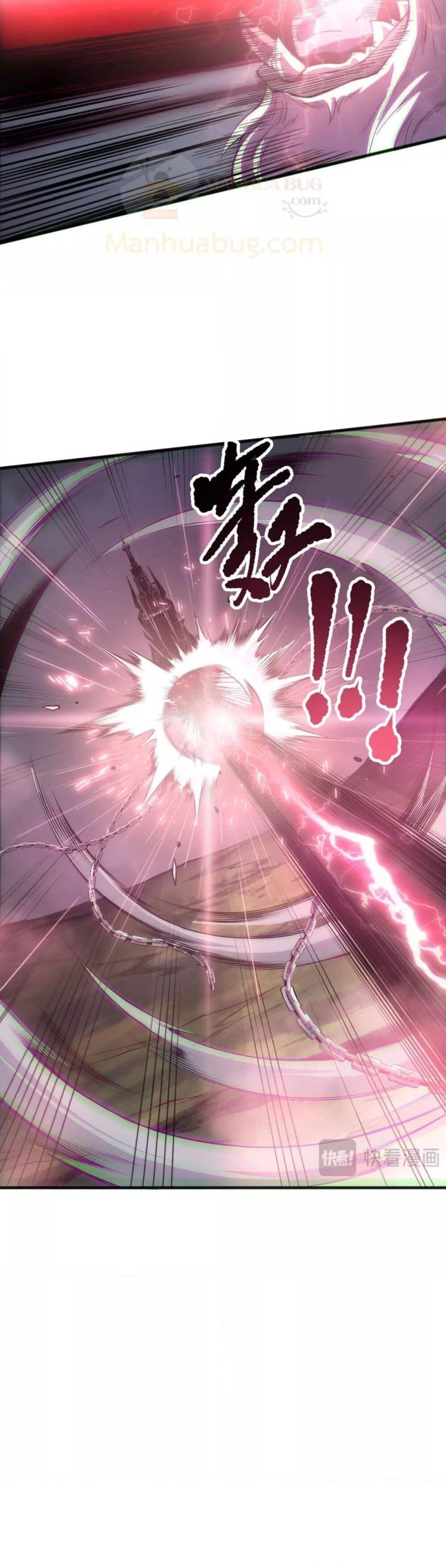 Disastrous Necromancer ตอนที่ 166 4