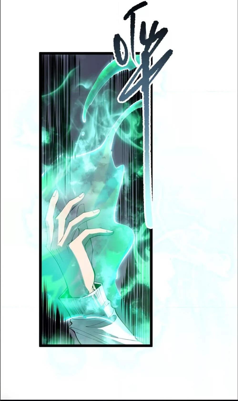 Disastrous Necromancer ตอนที่ 166 26