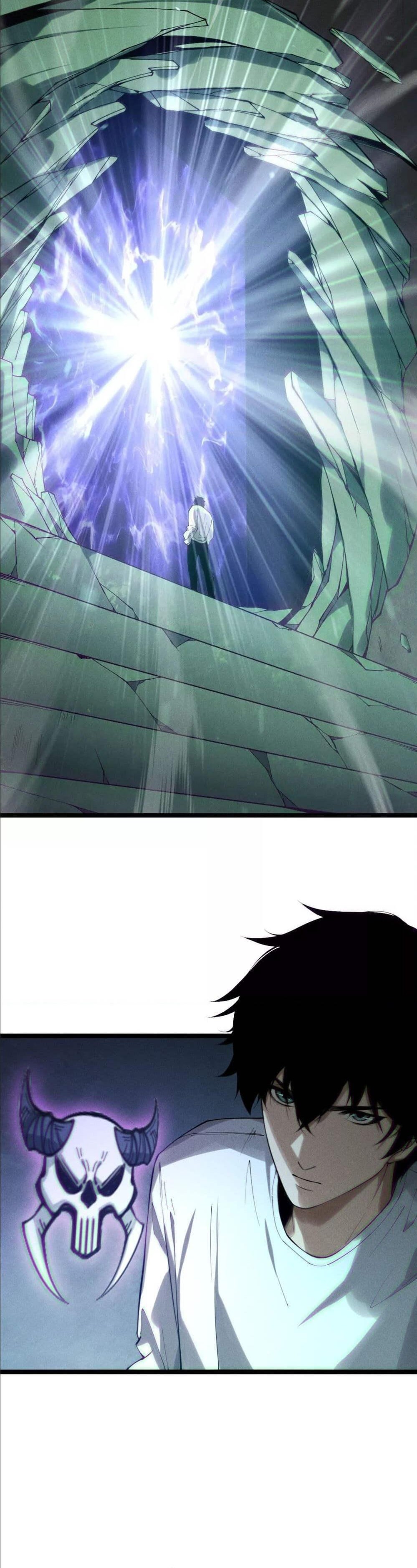 Disastrous Necromancer ตอนที่ 166 24