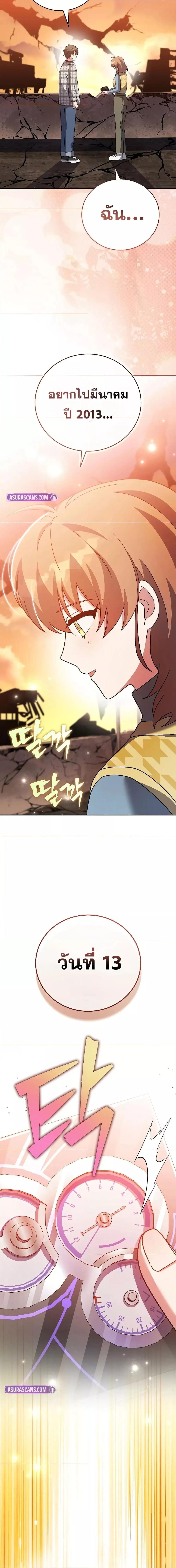 The Novel’s Extra (Remake) ตอนที่ 120 6