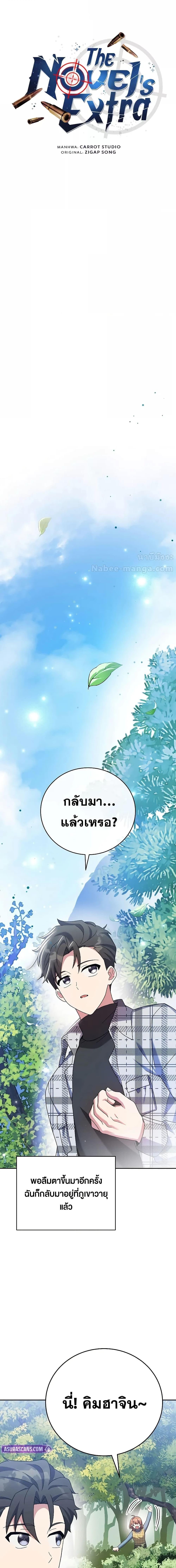 The Novel’s Extra (Remake) ตอนที่ 120 19
