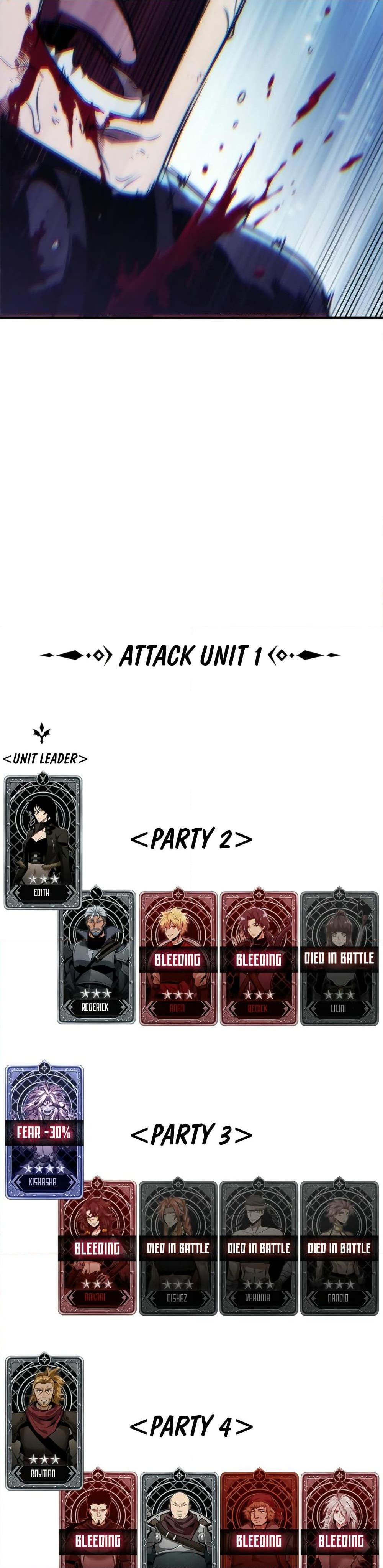 Pick Me Up, Infinite Gacha ตอนที่ 141 50
