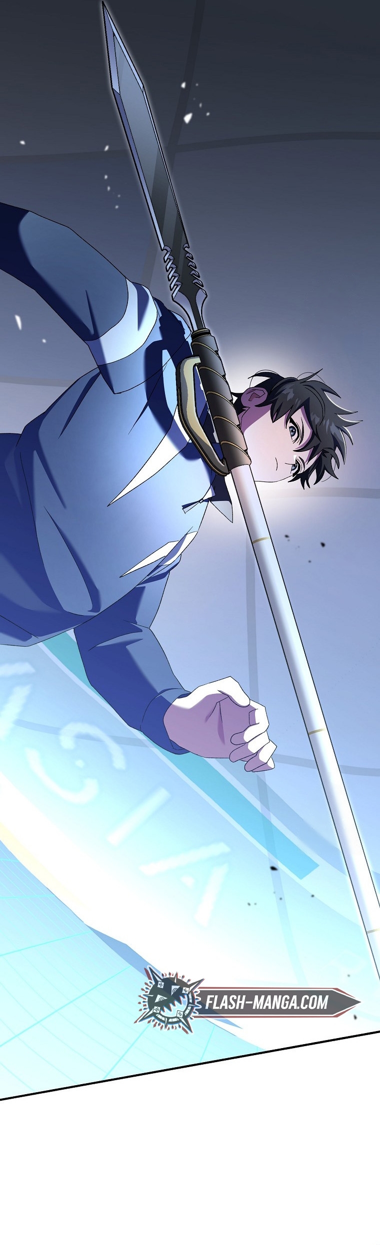 Genius Archer’s Streaming ตอนที่ 56 8