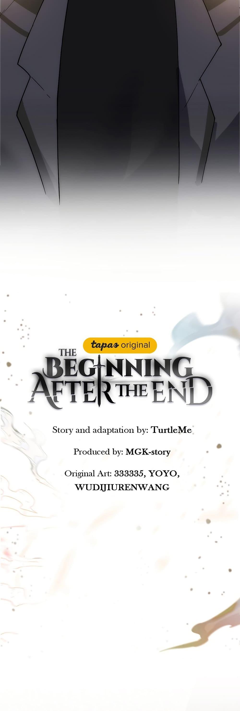 The Beginning After the End ตอนที่ 208 21