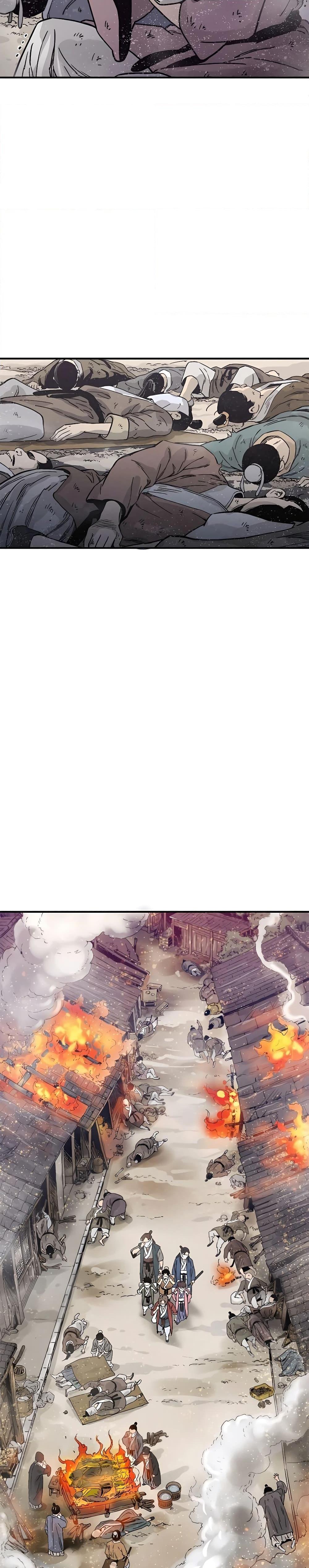 I Reincarnated as a Legendary Surgeon ตอนที่ 96 10