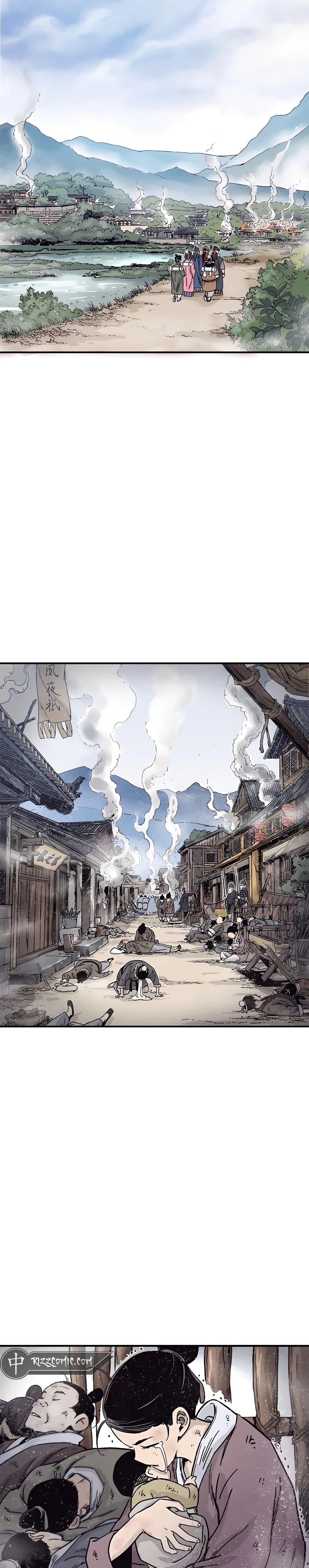 I Reincarnated as a Legendary Surgeon ตอนที่ 96 9