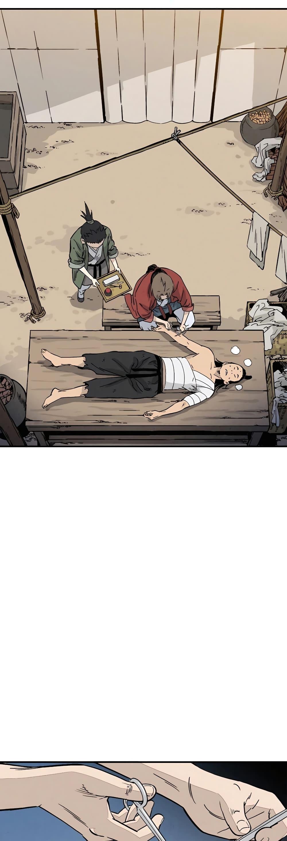 I Reincarnated as a Legendary Surgeon ตอนที่ 107 23