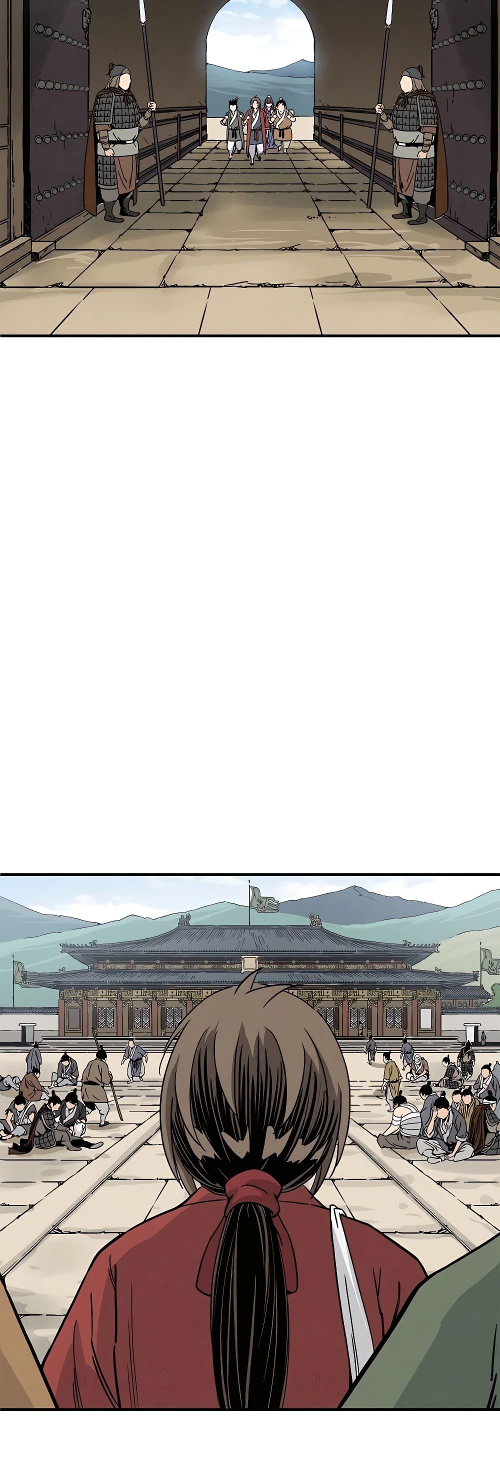 I Reincarnated as a Legendary Surgeon ตอนที่ 107 33