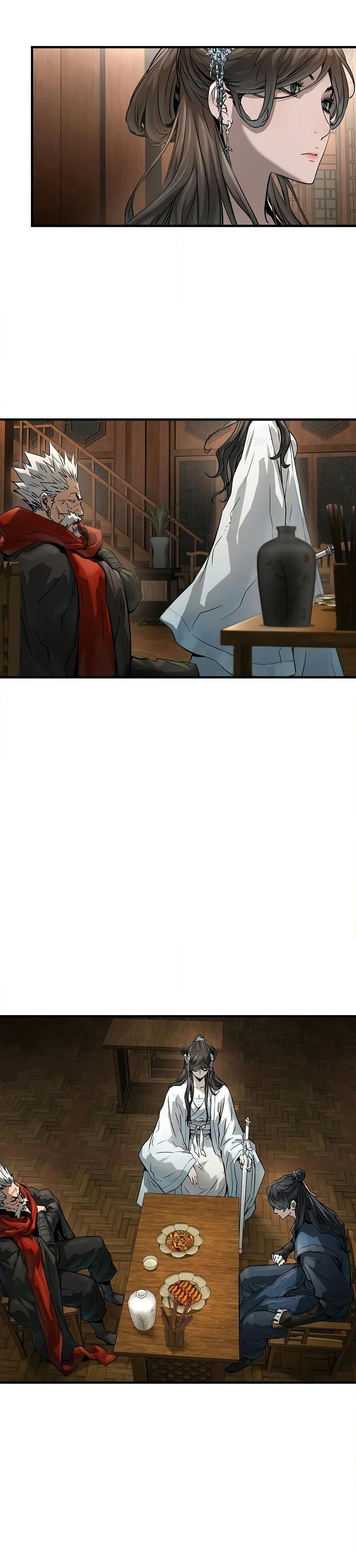 Absolute Regression ตอนที่ 40 6