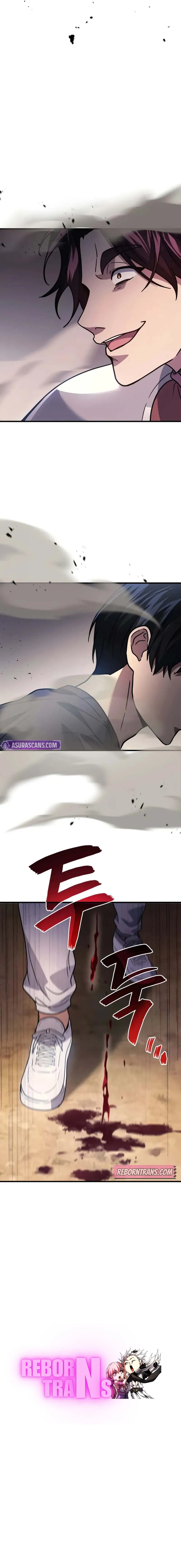 Martial God Regressed to Level 2 ตอนที่ 92 11
