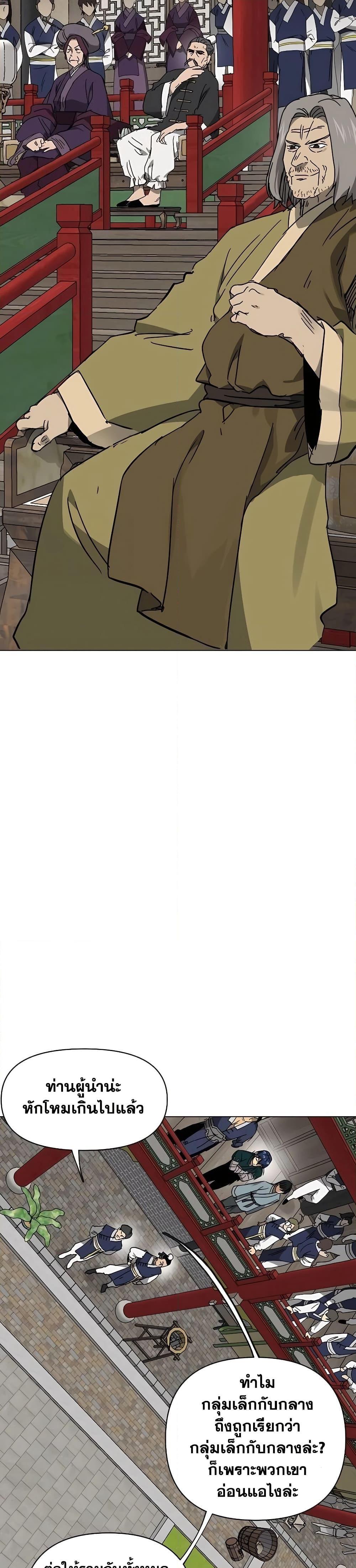 Infinite Level Up In Murim ตอนที่ 221 19