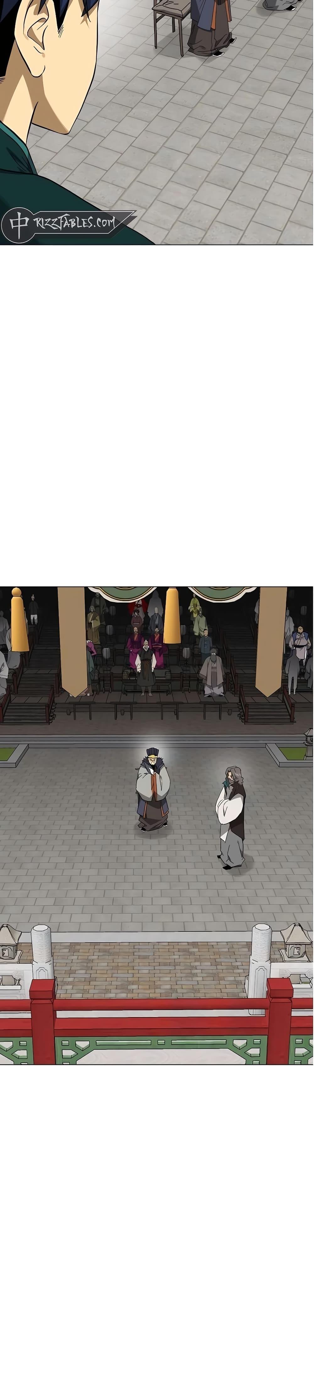 Infinite Level Up In Murim ตอนที่ 221 36