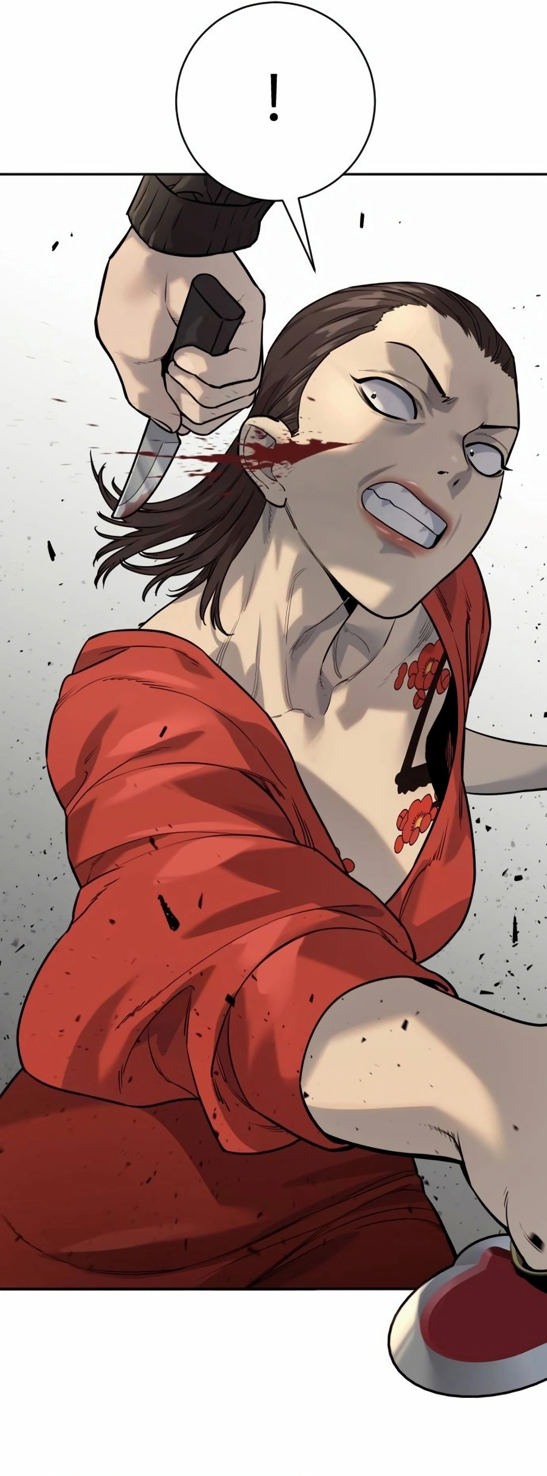 Return of the Bloodthirsty Police ตอนที่ 79 26
