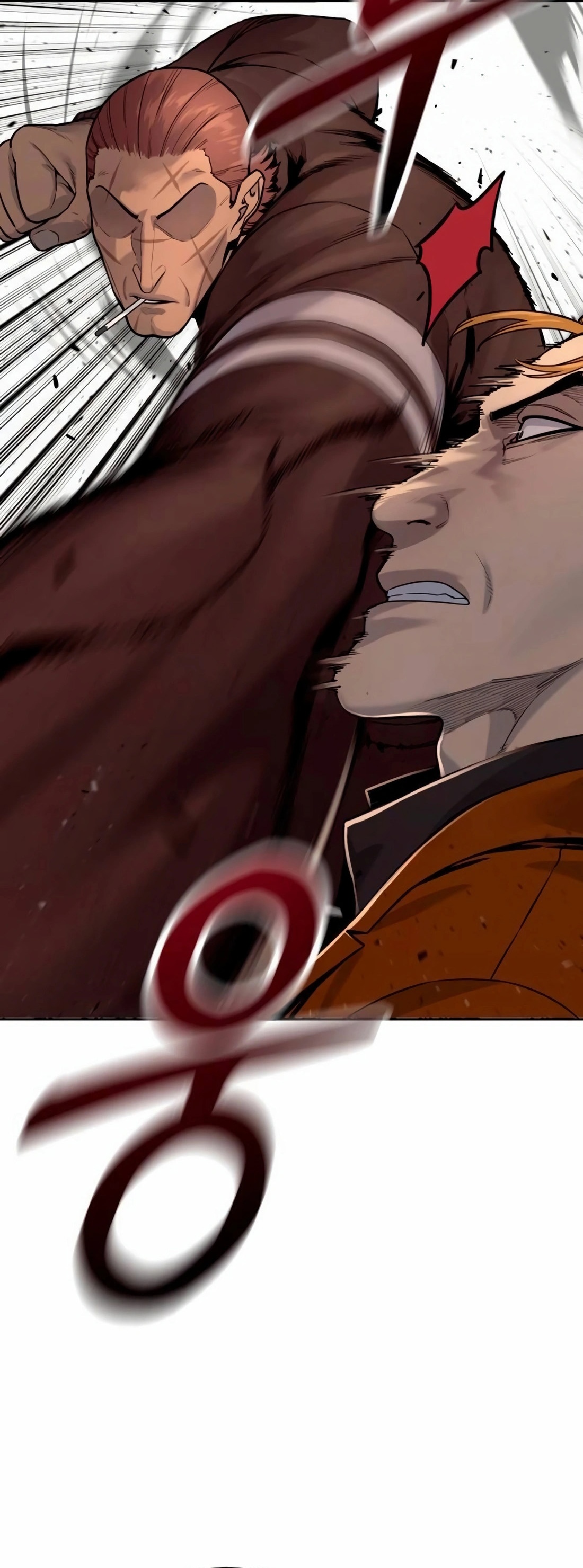 Return of the Bloodthirsty Police ตอนที่ 79 51