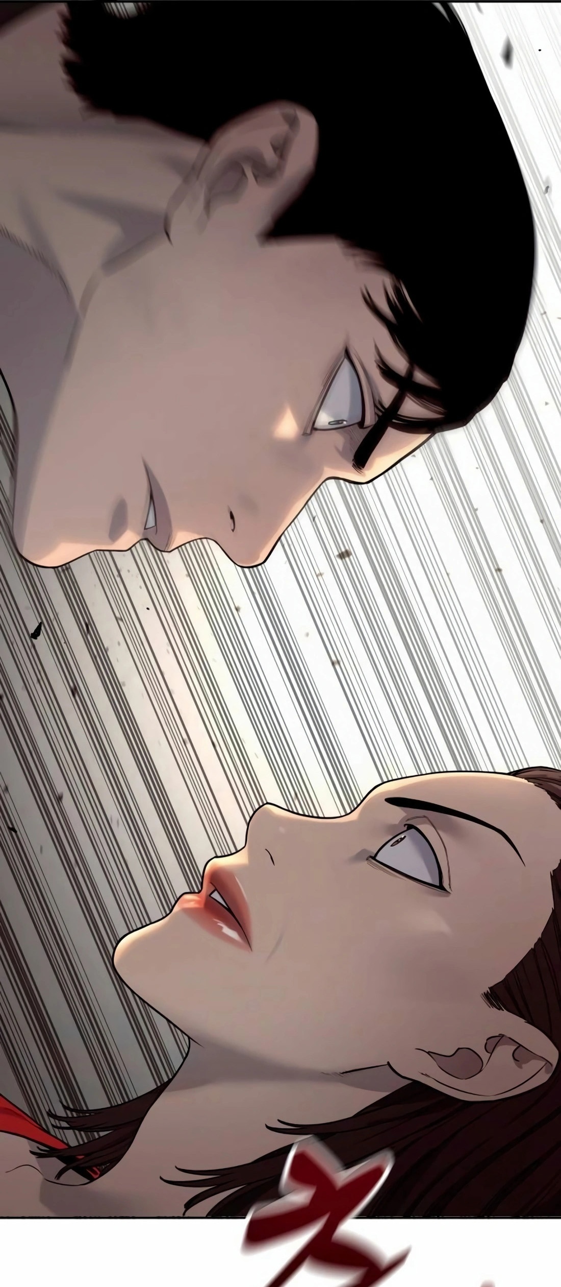 Return of the Bloodthirsty Police ตอนที่ 79 58