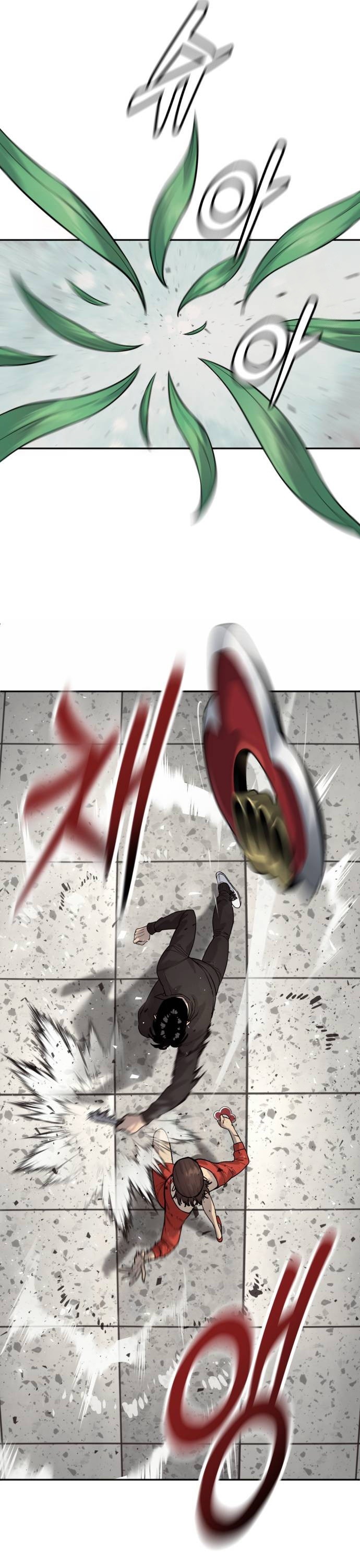 Return of the Bloodthirsty Police ตอนที่ 80 5