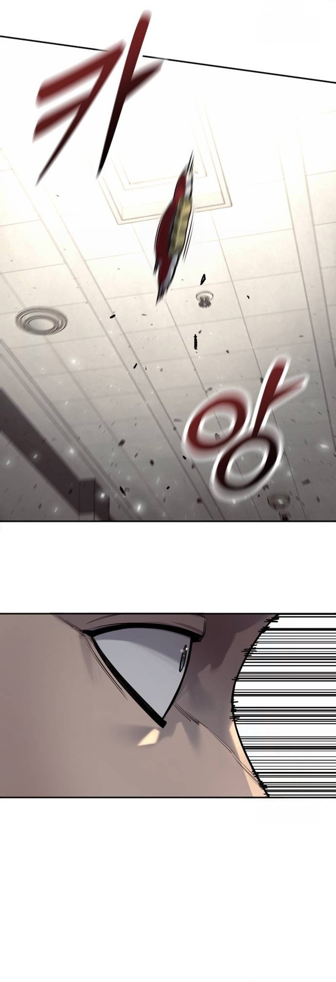 Return of the Bloodthirsty Police ตอนที่ 80 40