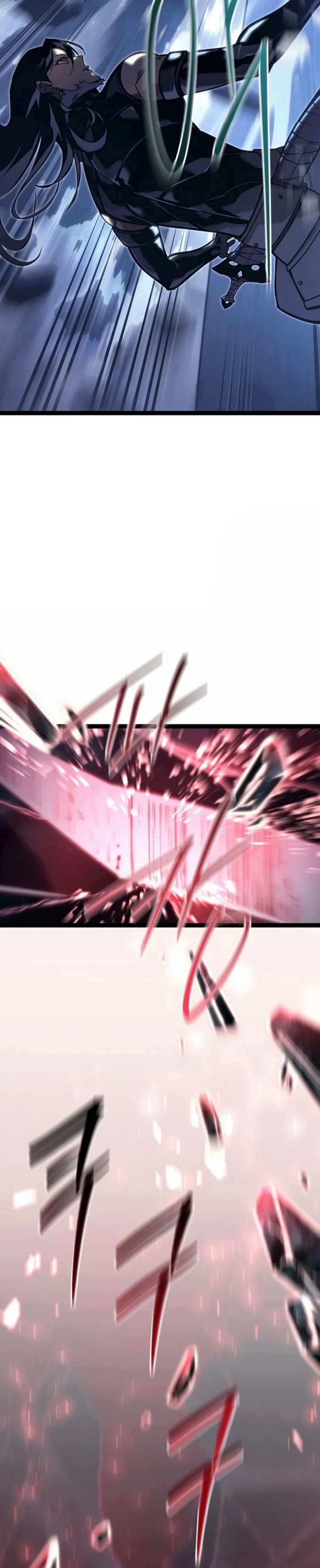 Regressing as the Reincarnated Bastard of the Sword Clan ตอนที่ 45 38