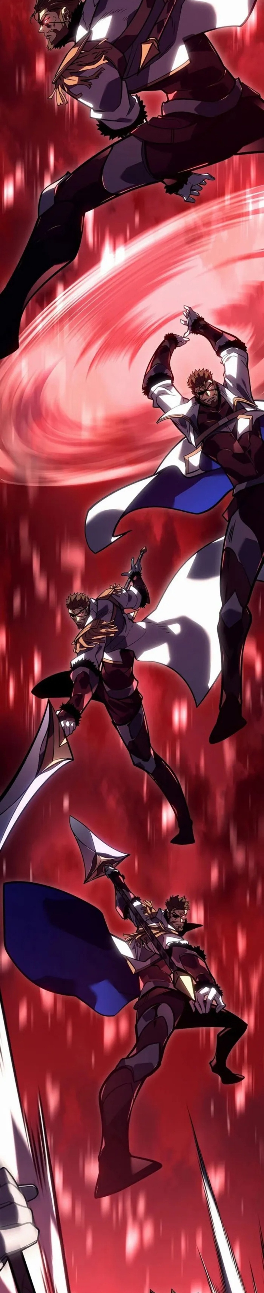 Regressing as the Reincarnated Bastard of the Sword Clan ตอนที่ 45 43