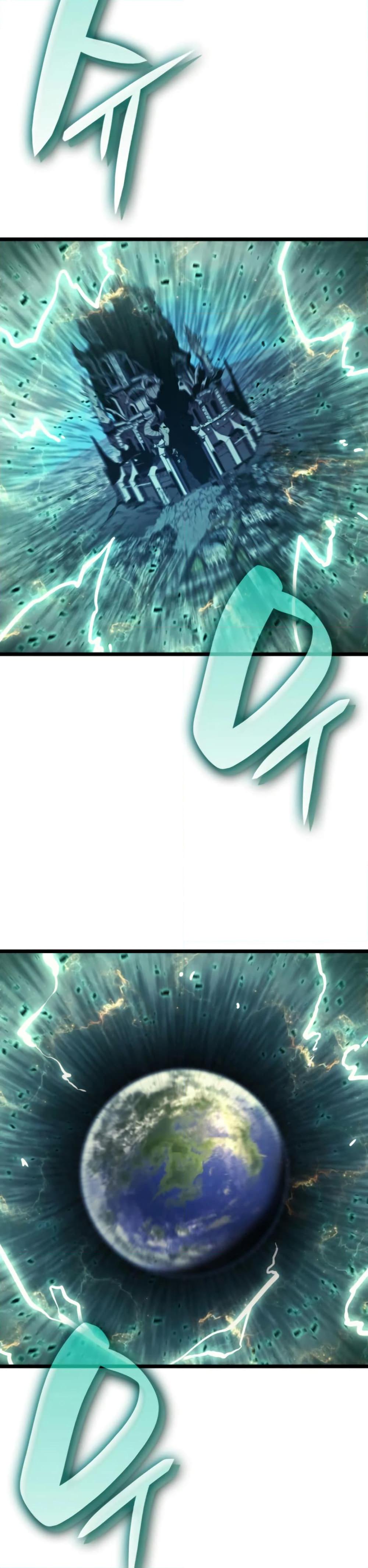 The Return of the Disaster-Class Hero ตอนที่ 120 32