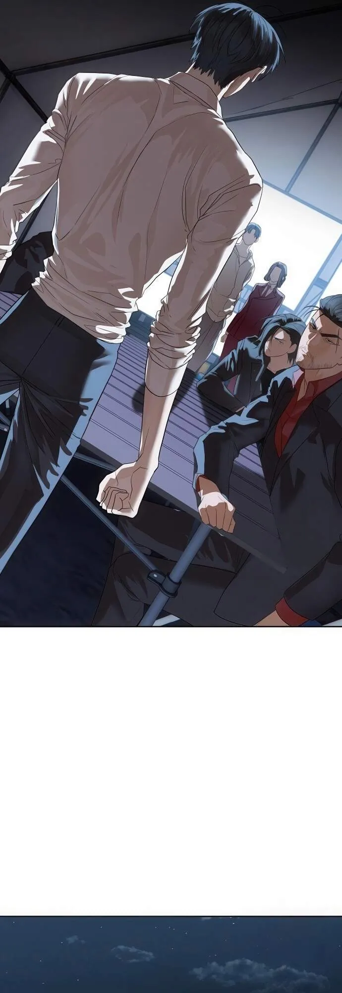 Special Civil Servant ตอนที่ 45 53