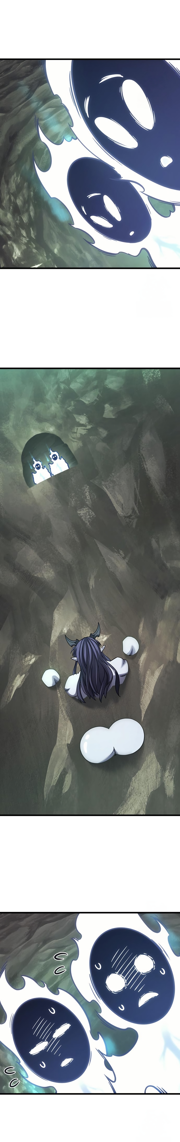 What a Bountiful Harvest, Demon Lord! ตอนที่ 8 11