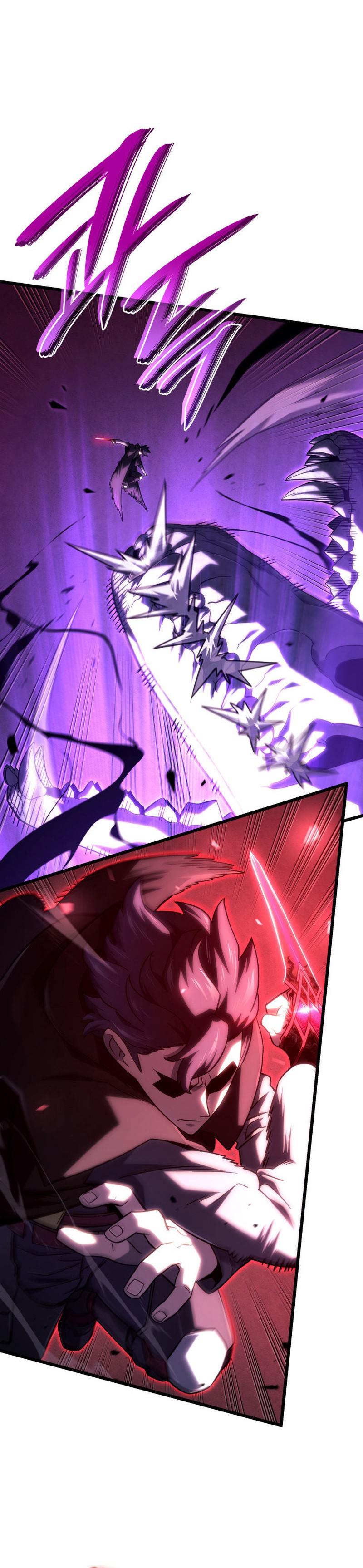Revenge of the sword clan’s hound ตอนที่ 107 12