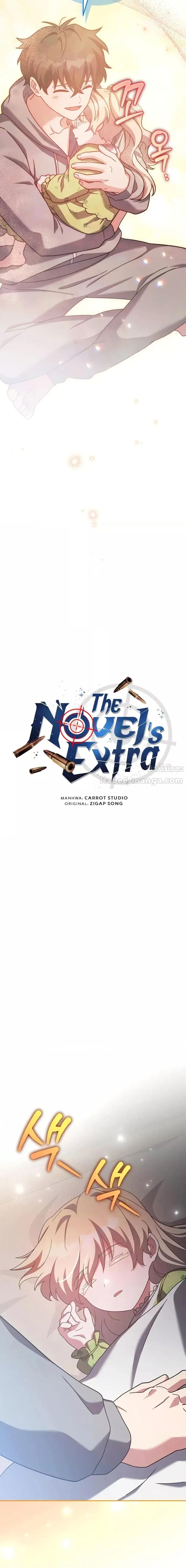 The Novel’s Extra (Remake) ตอนที่ 122 14