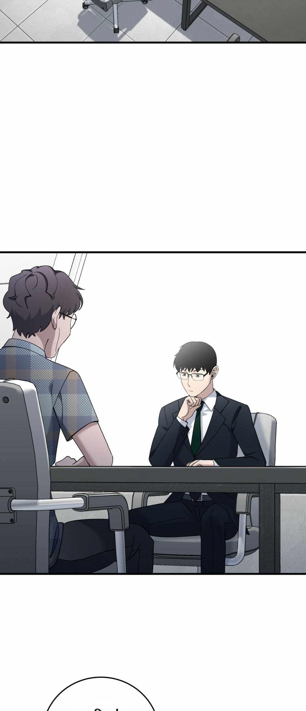 Cheolsu Saves the World ตอนที่ 23 36