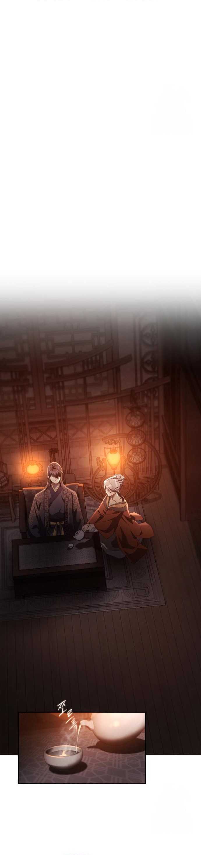 The Heavenly Demon Wants a Quiet Life ตอนที่ 27 6