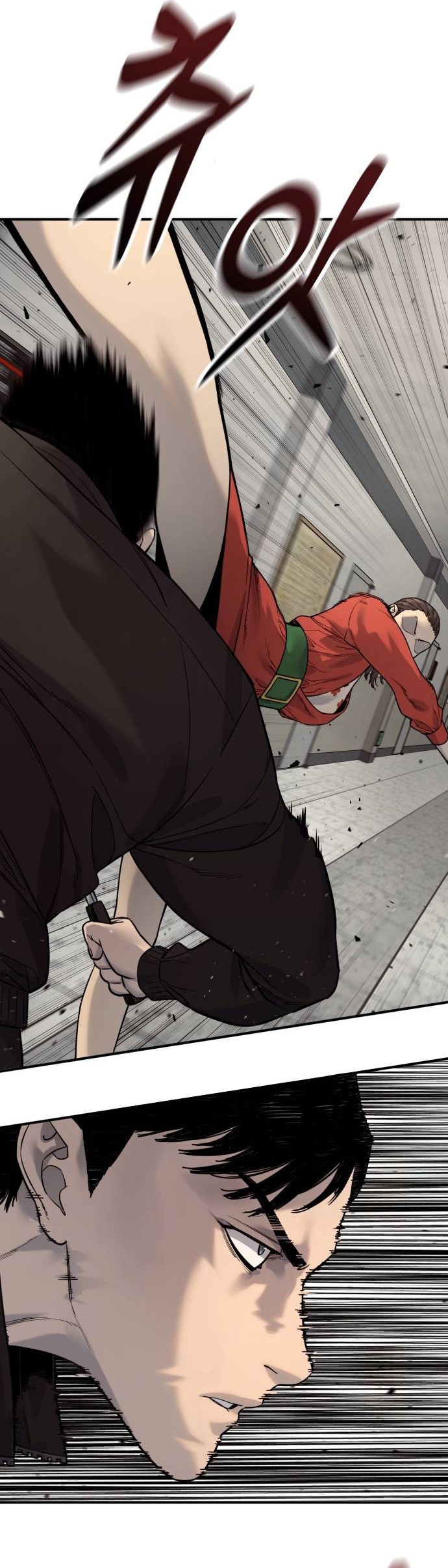 Return of the Bloodthirsty Police ตอนที่ 83 4