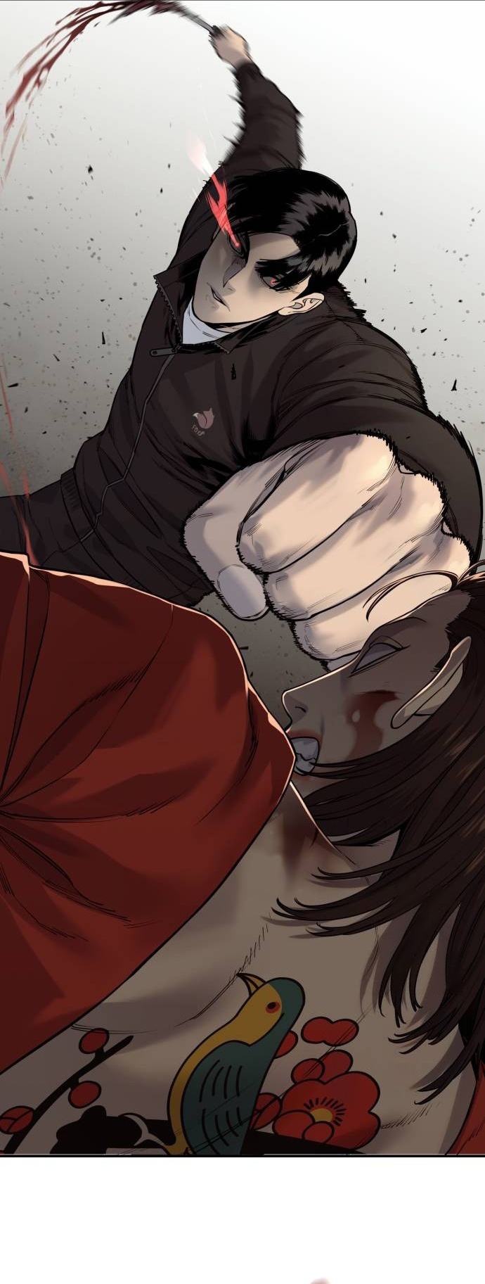 Return of the Bloodthirsty Police ตอนที่ 83 15