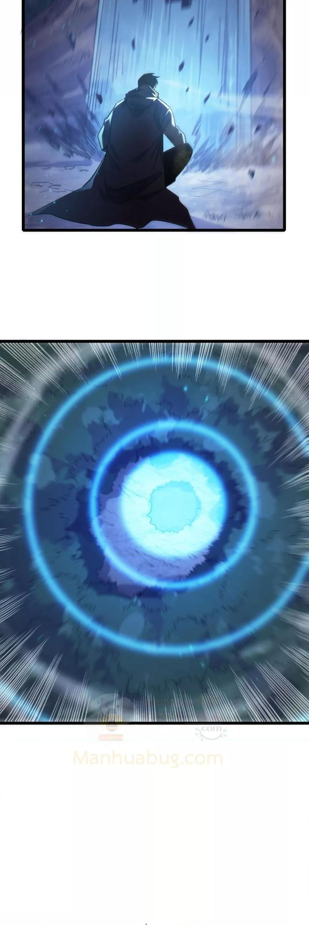 My Passive Skills Are Invincible ตอนที่ 72 33