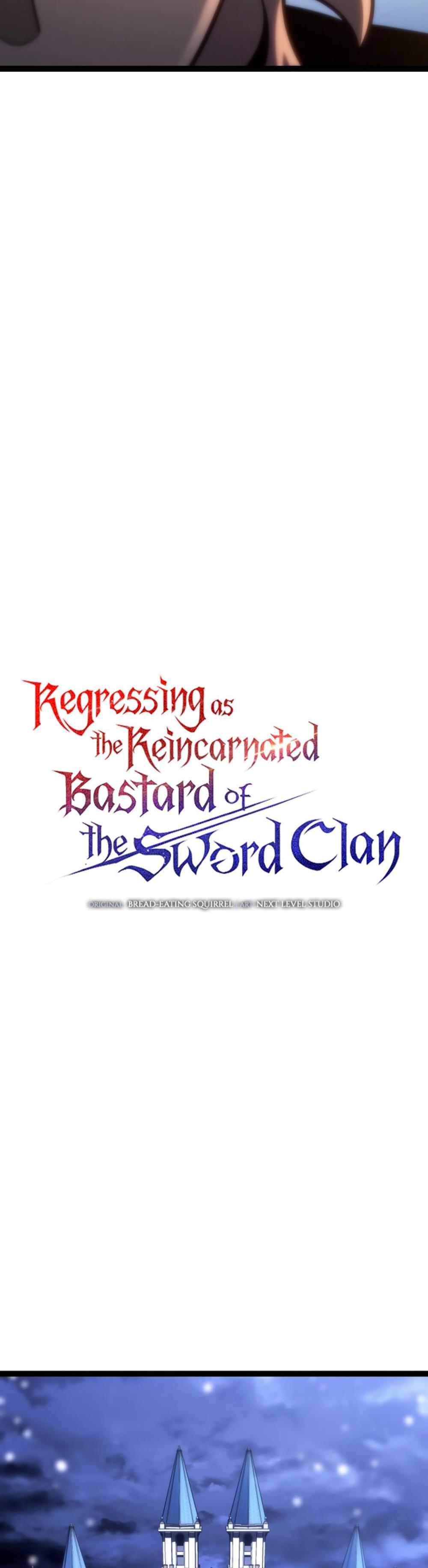 Regressing as the Reincarnated Bastard of the Sword Clan ตอนที่ 46 33