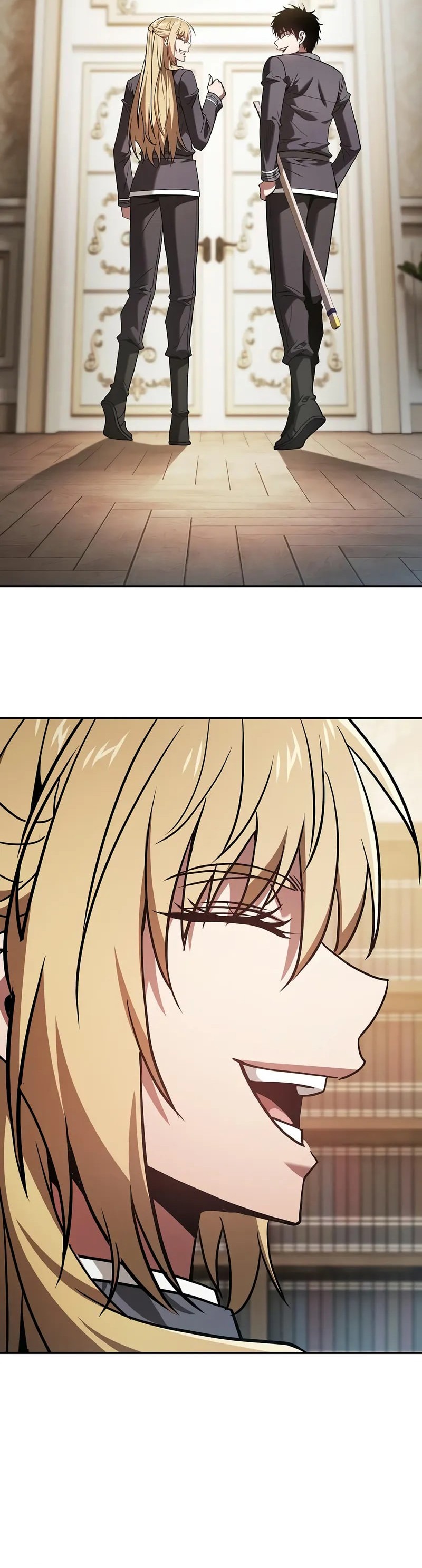 Academy’s Genius Swordmaster ตอนที่ 94 24