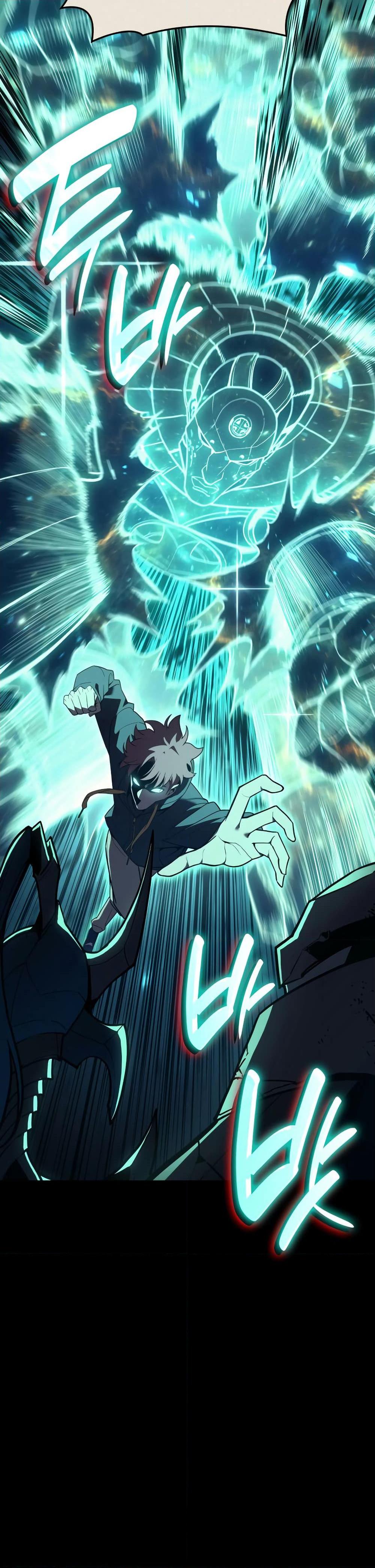 The Return of the Disaster-Class Hero ตอนที่ 121 4