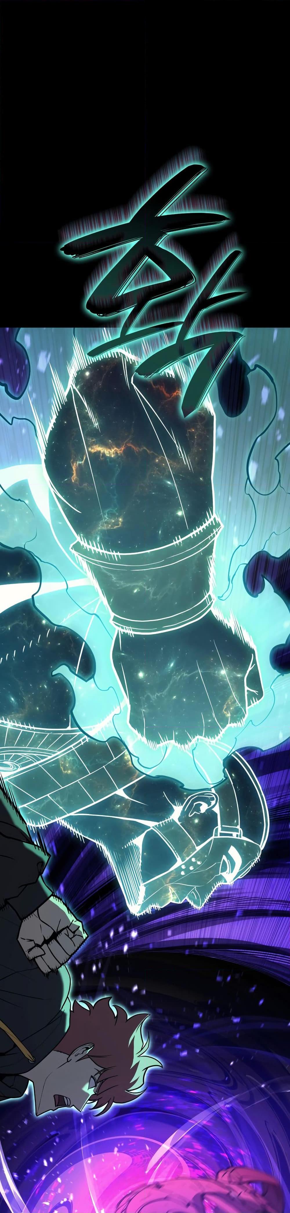 The Return of the Disaster-Class Hero ตอนที่ 121 7