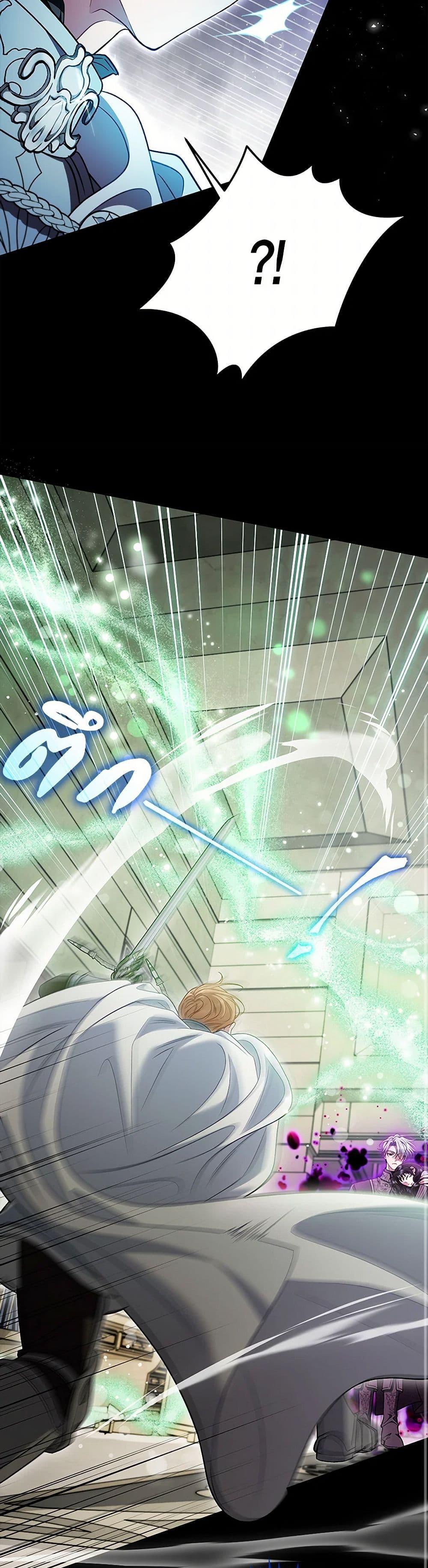 I Will Become the Villain’s Poison Taster ตอนที่ 57 31